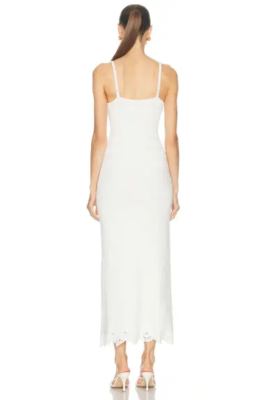 LPA Ameri Maxi Dress | Thumbnail 3 LPA Ameri Maxi Dress | Thumbnail 3