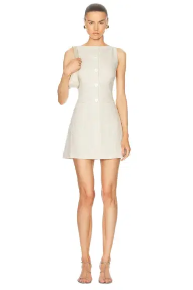 LPA Seina Mini Dress | Thumbnail 1 LPA Seina Mini Dress | Thumbnail 1