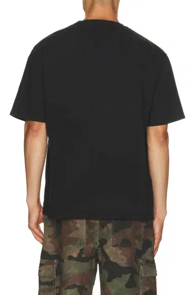 Rhude Road To Cairo Tee | Thumbnail 2 Rhude Road To Cairo Tee | Thumbnail 2