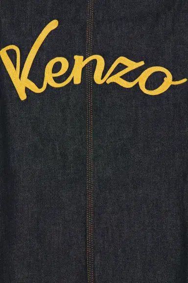 KENZO Varsity Chore Jacket | Thumbnail 5 KENZO Varsity Chore Jacket | Thumbnail 5