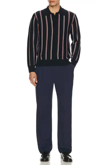 Simkhai Elio Cardigan | Thumbnail 3 Simkhai Elio Cardigan | Thumbnail 3