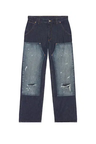 MM6 MAISON MARGIELA Pants 5 Pockets | Thumbnail 5 MM6 MAISON MARGIELA Pants 5 Pockets | Thumbnail 5
