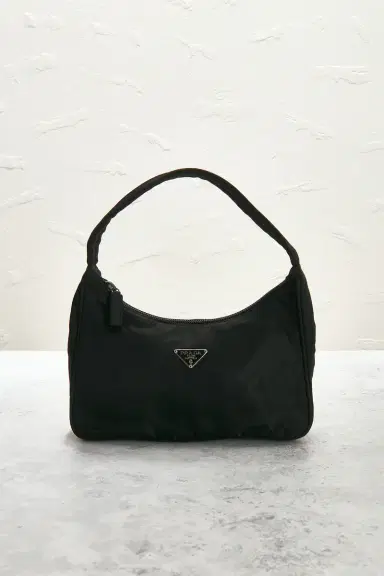 Prada Prada Tessuto Sport Hobo Bag | Thumbnail 2 Prada Prada Tessuto Sport Hobo Bag | Thumbnail 2