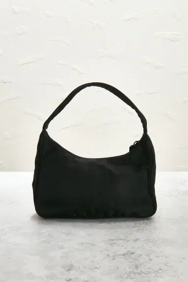 Prada Prada Tessuto Sport Hobo Bag | Thumbnail 3 Prada Prada Tessuto Sport Hobo Bag | Thumbnail 3