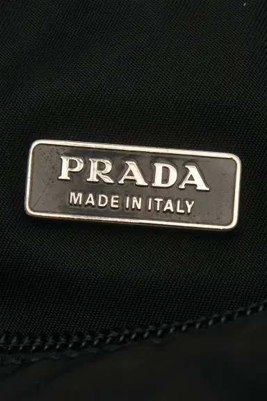 Prada Prada Tessuto Sport Hobo Bag | Thumbnail 6 Prada Prada Tessuto Sport Hobo Bag | Thumbnail 6