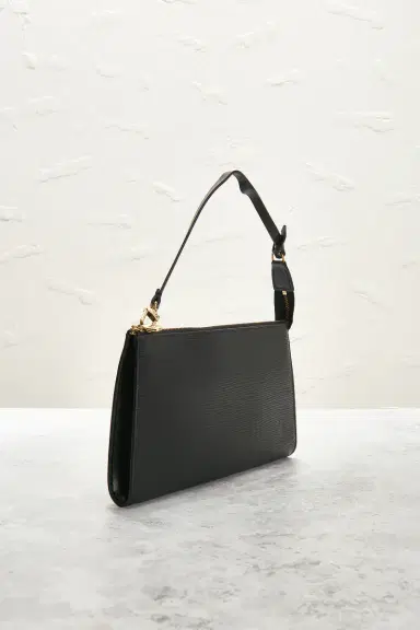 Louis Vuitton Louis Vuitton Epi Pochette Accessoires 24 Shoulder Bag | Thumbnail 4 Louis Vuitton Louis Vuitton Epi Pochette Accessoires 24 Shoulder Bag | Thumbnail 4