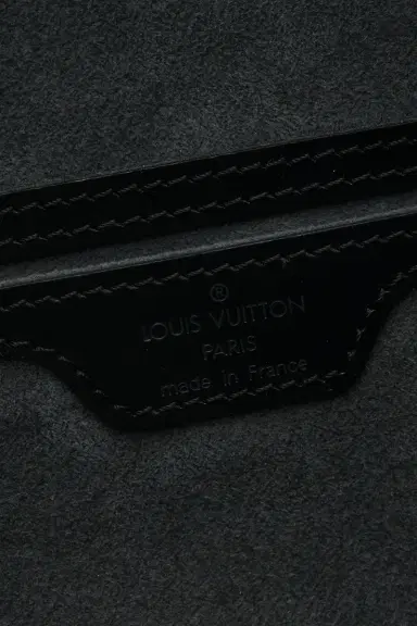Louis Vuitton Louis Vuitton Epi Soufflot Handbag | Thumbnail 5 Louis Vuitton Louis Vuitton Epi Soufflot Handbag | Thumbnail 5