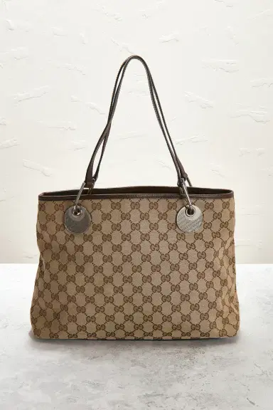 Gucci Gucci Eclipse Tote Bag | Thumbnail 2 Gucci Gucci Eclipse Tote Bag | Thumbnail 2