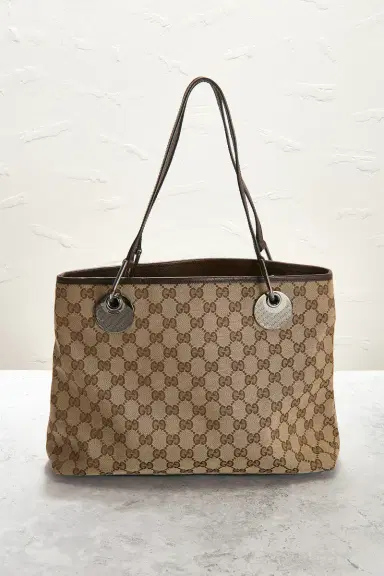 Gucci Gucci Eclipse Tote Bag | Thumbnail 3 Gucci Gucci Eclipse Tote Bag | Thumbnail 3