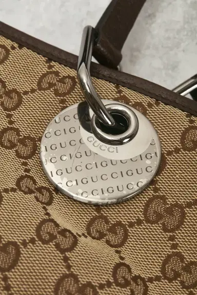 Gucci Gucci Eclipse Tote Bag | Thumbnail 6 Gucci Gucci Eclipse Tote Bag | Thumbnail 6