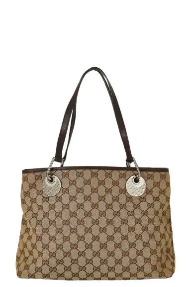 Gucci Gucci Eclipse Tote Bag | Thumbnail 1 Gucci Gucci Eclipse Tote Bag | Thumbnail 1