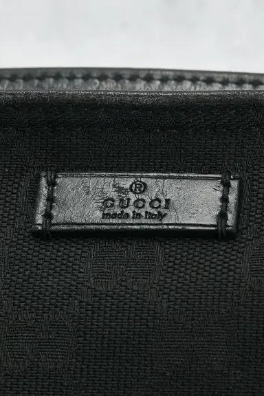 Gucci Gucci Shoulder Bag | Thumbnail 5 Gucci Gucci Shoulder Bag | Thumbnail 5