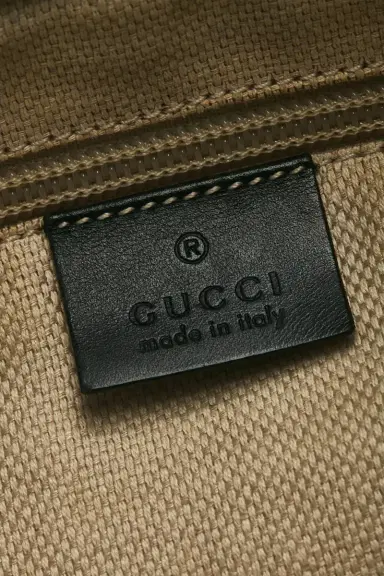 Gucci Gucci Shoulder Bag | Thumbnail 6 Gucci Gucci Shoulder Bag | Thumbnail 6