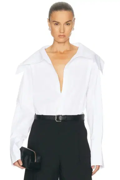 Beaufille Romi Blouse | Thumbnail 1 Beaufille Romi Blouse | Thumbnail 1