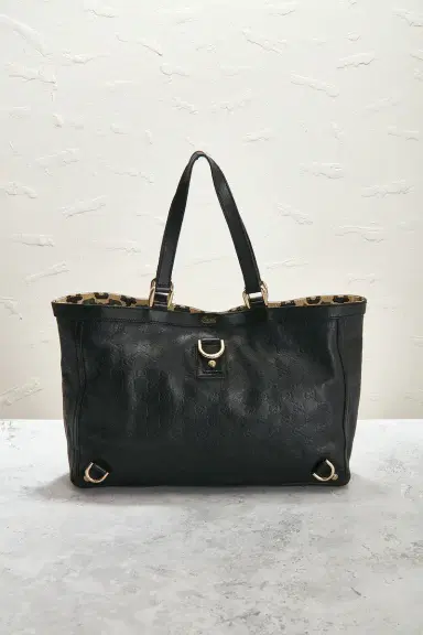 Gucci Gucci Abbey Tote Bag | Thumbnail 2 Gucci Gucci Abbey Tote Bag | Thumbnail 2