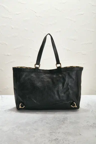 Gucci Gucci Abbey Tote Bag | Thumbnail 3 Gucci Gucci Abbey Tote Bag | Thumbnail 3