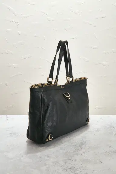 Gucci Gucci Abbey Tote Bag | Thumbnail 4 Gucci Gucci Abbey Tote Bag | Thumbnail 4
