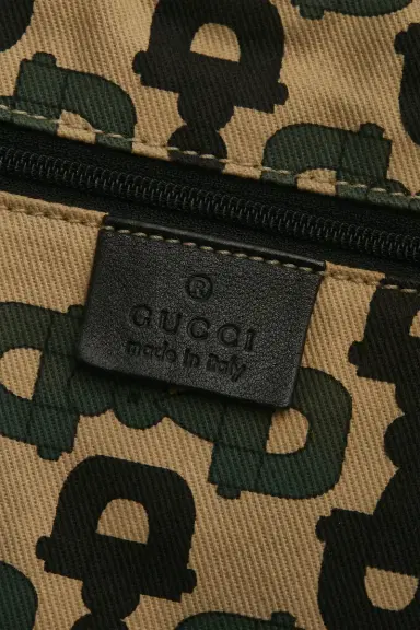 Gucci Gucci Abbey Tote Bag | Thumbnail 6 Gucci Gucci Abbey Tote Bag | Thumbnail 6