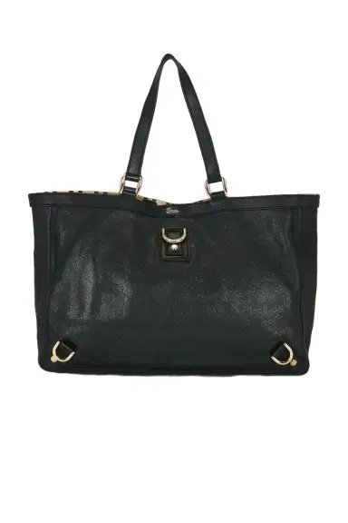 Gucci Gucci Abbey Tote Bag | Thumbnail 1 Gucci Gucci Abbey Tote Bag | Thumbnail 1