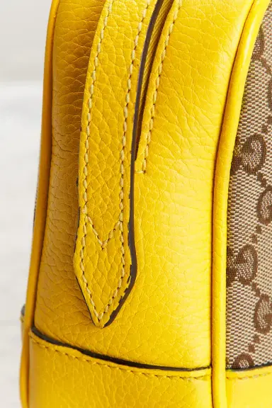 Gucci Gucci Mini Bree Messenger Bag | Thumbnail 6 Gucci Gucci Mini Bree Messenger Bag | Thumbnail 6