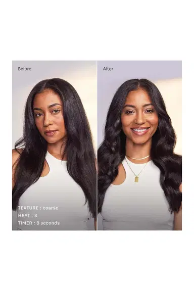 T3 CurlWrap 1.25 Automatic Rotating Curling Iron | Thumbnail 9 T3 CurlWrap 1.25 Automatic Rotating Curling Iron | Thumbnail 9