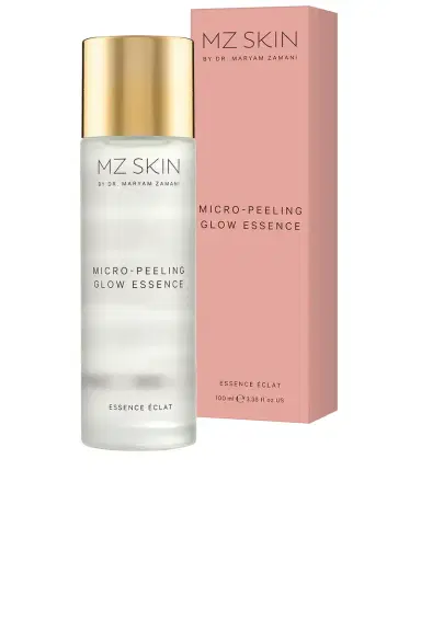MZ Skin Micro Peeling Glow Essence | Thumbnail 2 MZ Skin Micro Peeling Glow Essence | Thumbnail 2