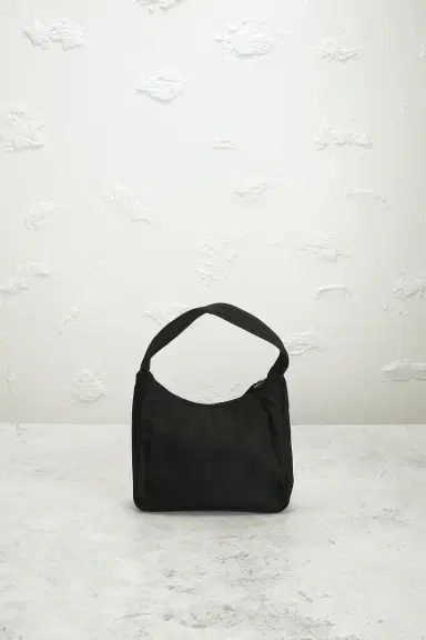 Prada Prada Tessuto Sport Hobo Bag | Thumbnail 3 Prada Prada Tessuto Sport Hobo Bag | Thumbnail 3