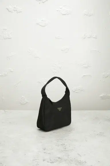 Prada Prada Tessuto Sport Hobo Bag | Thumbnail 4 Prada Prada Tessuto Sport Hobo Bag | Thumbnail 4