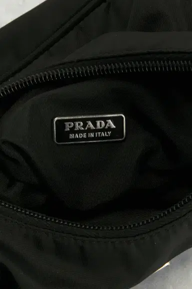 Prada Prada Tessuto Sport Hobo Bag | Thumbnail 5 Prada Prada Tessuto Sport Hobo Bag | Thumbnail 5