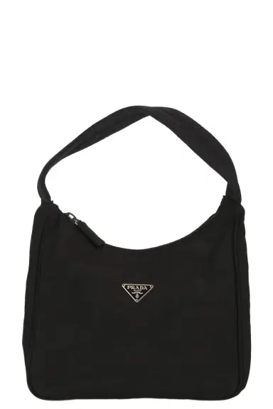 Prada Prada Tessuto Sport Hobo Bag | Thumbnail 1 Prada Prada Tessuto Sport Hobo Bag | Thumbnail 1