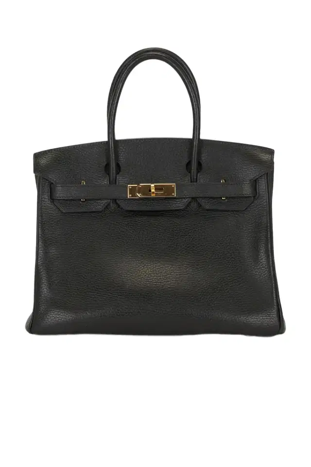 Hermes Ardennes Birkin 30 Retourne Handbag Hermes Ardennes Birkin 30 Retourne Handbag