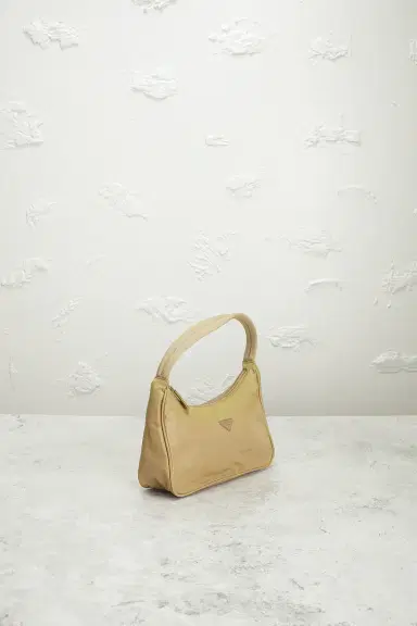 Prada Prada Tessuto Sport Hobo Bag | Thumbnail 4 Prada Prada Tessuto Sport Hobo Bag | Thumbnail 4