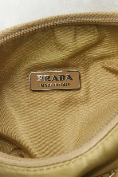Prada Prada Tessuto Sport Hobo Bag | Thumbnail 5 Prada Prada Tessuto Sport Hobo Bag | Thumbnail 5