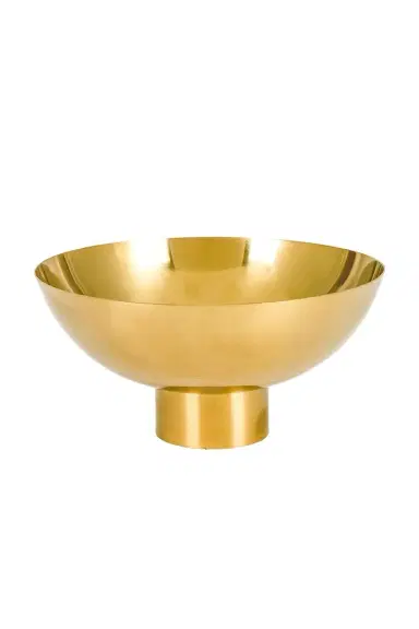 HAWKINS NEW YORK Essential Medium Footed Bowl | Thumbnail 1 HAWKINS NEW YORK Essential Medium Footed Bowl | Thumbnail 1