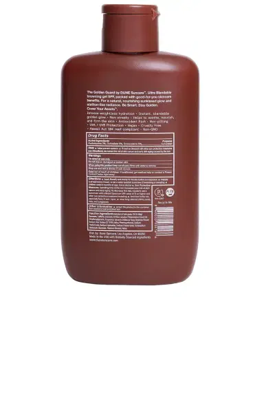DUNE Suncare The Golden Guard SPF 30 | Thumbnail 2 DUNE Suncare The Golden Guard SPF 30 | Thumbnail 2