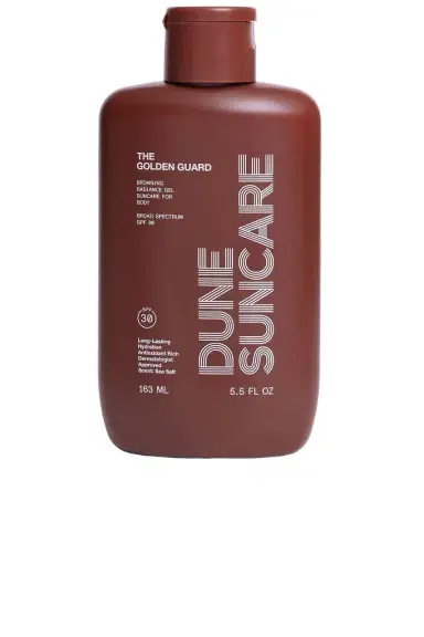 DUNE Suncare The Golden Guard SPF 30 | Thumbnail 1 DUNE Suncare The Golden Guard SPF 30 | Thumbnail 1