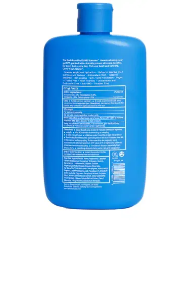 DUNE Suncare The Bod Guard SPF 30 | Thumbnail 2 DUNE Suncare The Bod Guard SPF 30 | Thumbnail 2