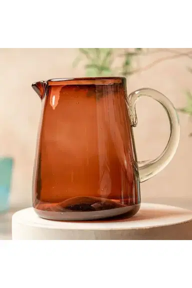Verve Culture Tamarind Pitcher | Thumbnail 8 Verve Culture Tamarind Pitcher | Thumbnail 8