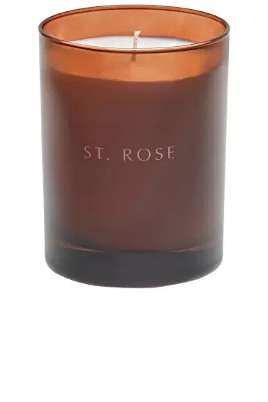ST. ROSE Terre Rouge Candle | Thumbnail 1 ST. ROSE Terre Rouge Candle | Thumbnail 1