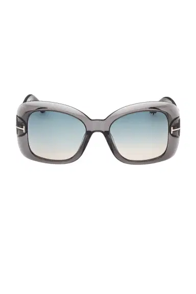 Tom Ford Sandra Sunglasses | Thumbnail 1 Tom Ford Sandra Sunglasses | Thumbnail 1