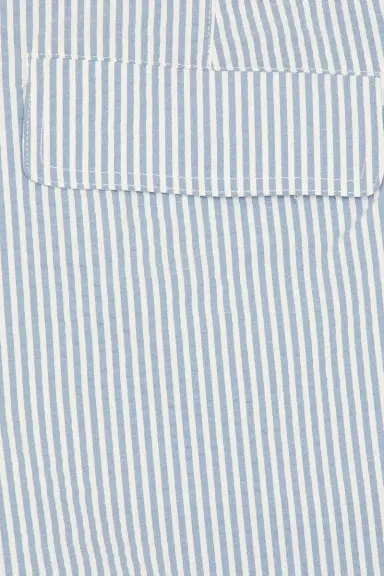 Onia Calder Buckle 5 Swim Trunk | Thumbnail 5 Onia Calder Buckle 5 Swim Trunk | Thumbnail 5