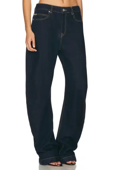 HAELO Banana Twist Flare Jean | Thumbnail 2 HAELO Banana Twist Flare Jean | Thumbnail 2