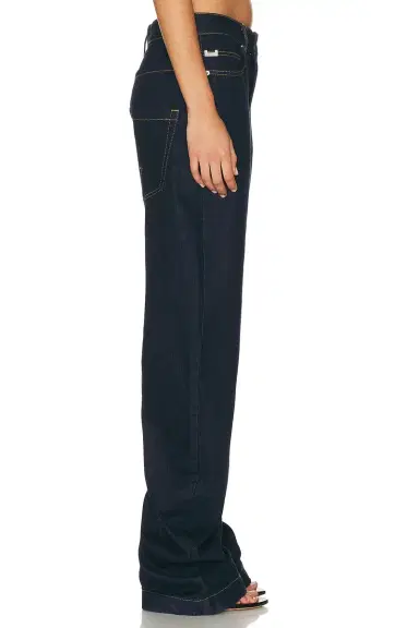HAELO Banana Twist Flare Jean | Thumbnail 3 HAELO Banana Twist Flare Jean | Thumbnail 3