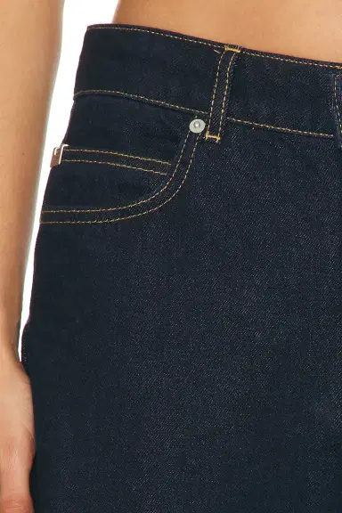 HAELO Banana Twist Flare Jean | Thumbnail 6 HAELO Banana Twist Flare Jean | Thumbnail 6
