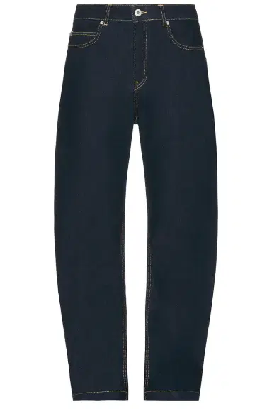 HAELO Banana Twist Flare Jean | Thumbnail 7 HAELO Banana Twist Flare Jean | Thumbnail 7