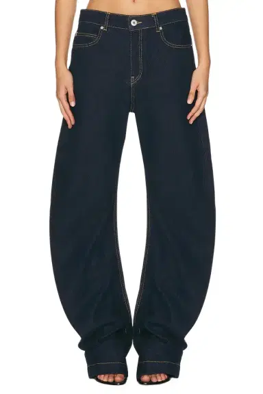 HAELO Banana Twist Flare Jean | Thumbnail 1 HAELO Banana Twist Flare Jean | Thumbnail 1