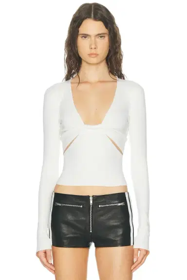 HAELO Twist Sweater | Thumbnail 1 HAELO Twist Sweater | Thumbnail 1