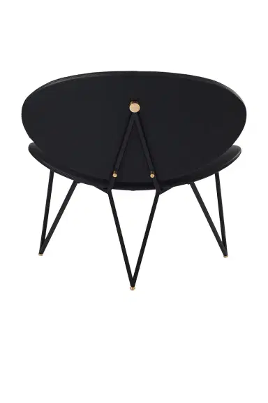 AYTM Semper Lounge Chair | Thumbnail 2 AYTM Semper Lounge Chair | Thumbnail 2