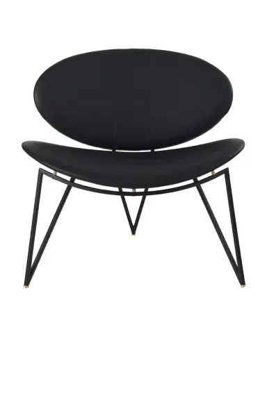 AYTM Semper Lounge Chair | Thumbnail 1 AYTM Semper Lounge Chair | Thumbnail 1