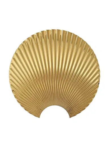 AYTM Concha Decorative Hook | Thumbnail 1 AYTM Concha Decorative Hook | Thumbnail 1